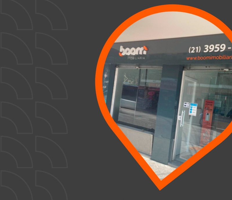 Boom Imobiliária