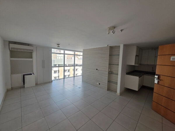 Apartamento à venda em Nova Iguaçu - Rio de Janeiro