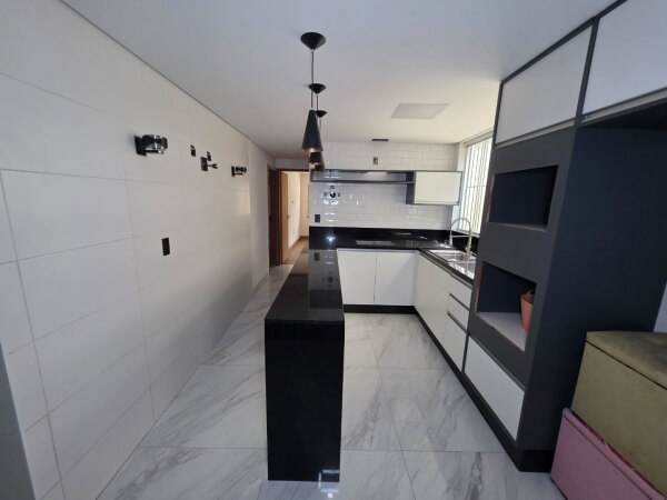 Casa à venda em Nova Iguaçu - Rio de Janeiro