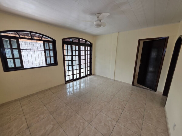 Casa para alugar em Nova Iguaçu - Rio de Janeiro