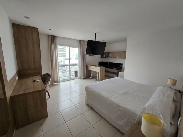 Flat à venda em Nova Iguaçu - Rio de Janeiro