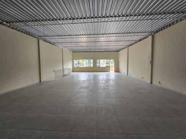 Galpão para alugar em Nova Iguaçu - Rio de Janeiro