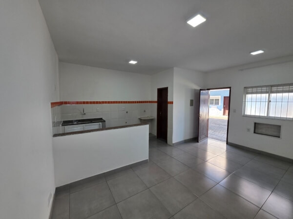 Kitnet para alugar em Nova Iguaçu - Rio de Janeiro